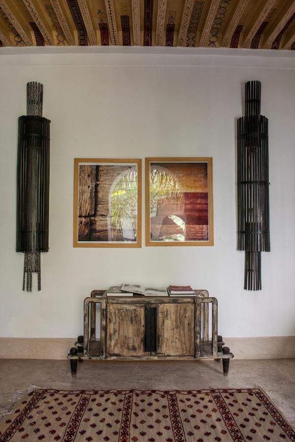 Riad Jaaneman Marrakesh Exterior photo