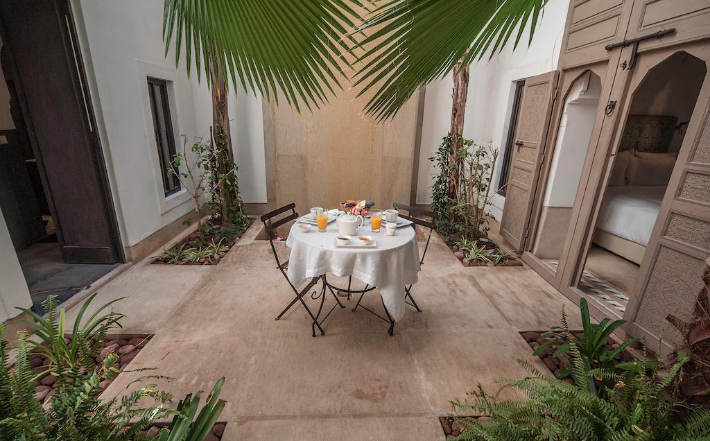 Riad Jaaneman Marrakesh Room photo