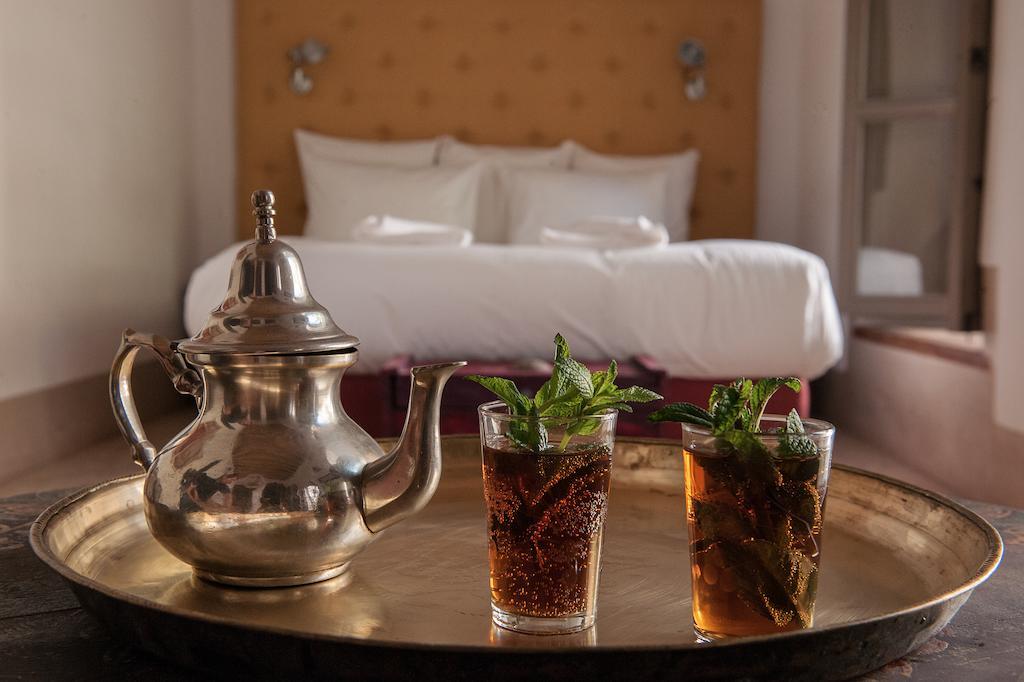 Riad Jaaneman Marrakesh Room photo