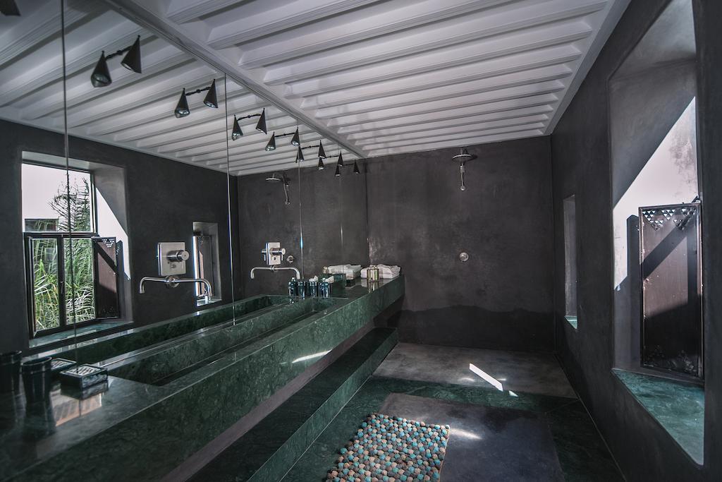Riad Jaaneman Marrakesh Room photo