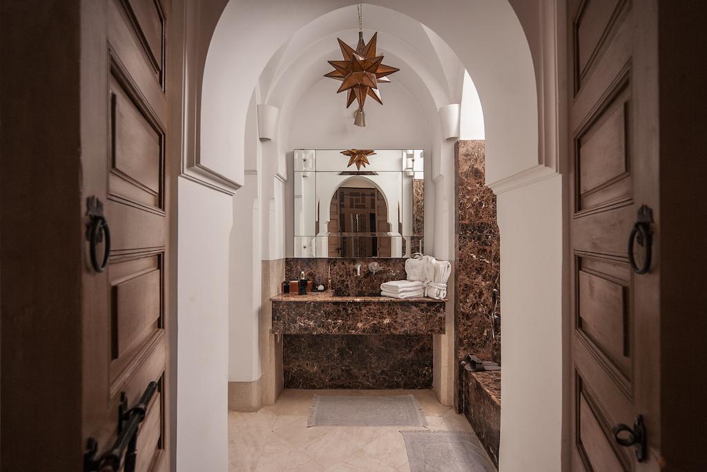 Riad Jaaneman Marrakesh Room photo