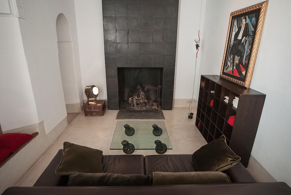 Riad Jaaneman Marrakesh Exterior photo