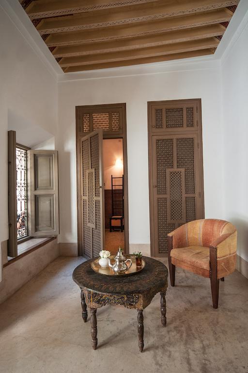 Riad Jaaneman Marrakesh Room photo