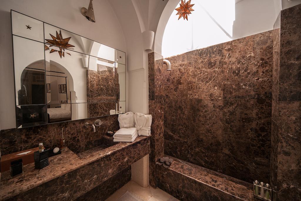 Riad Jaaneman Marrakesh Room photo
