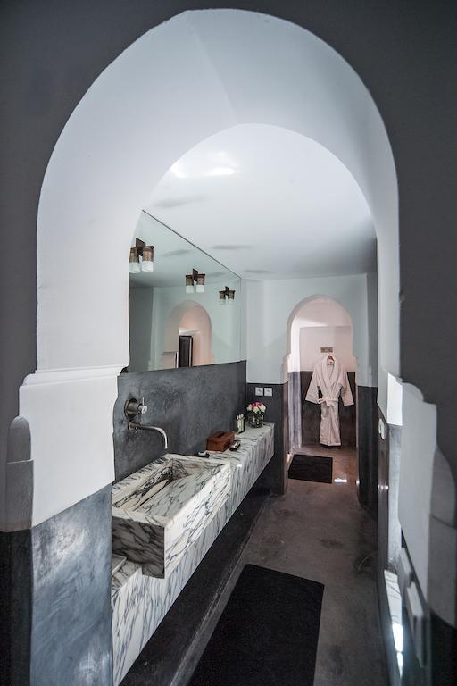 Riad Jaaneman Marrakesh Room photo