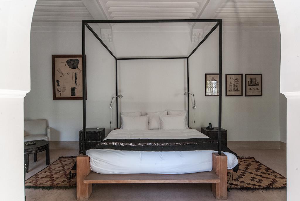 Riad Jaaneman Marrakesh Room photo