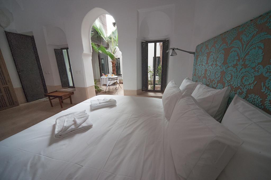 Riad Jaaneman Marrakesh Room photo