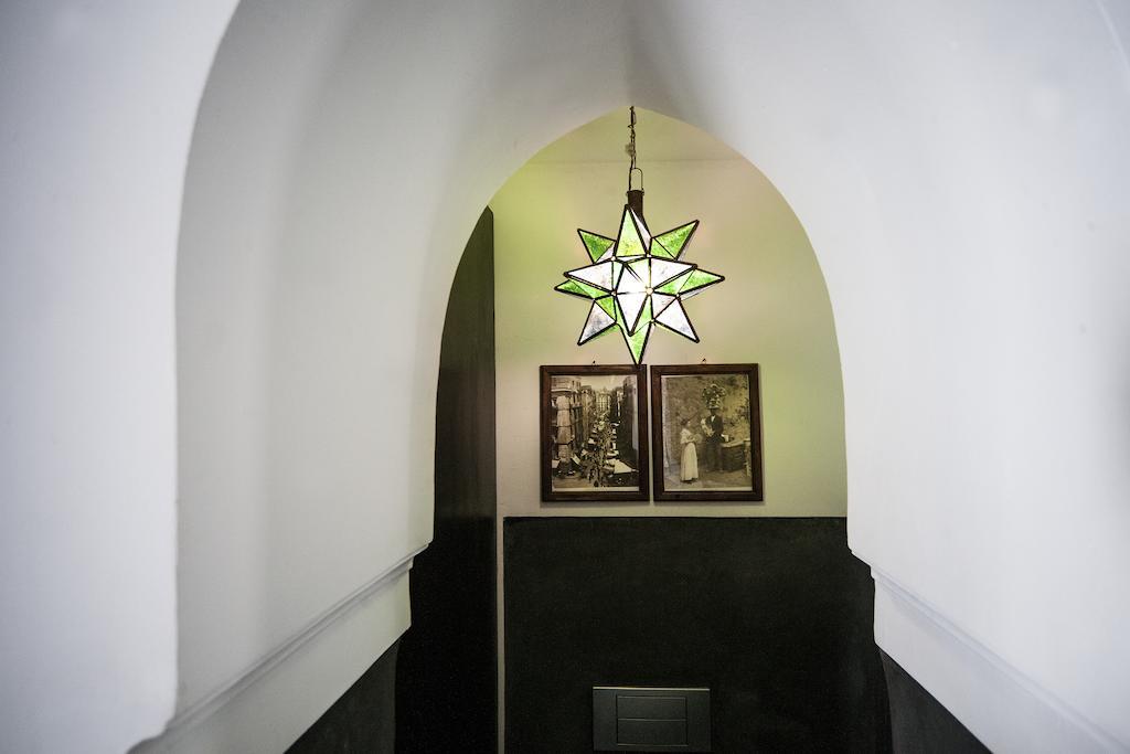 Riad Jaaneman Marrakesh Room photo