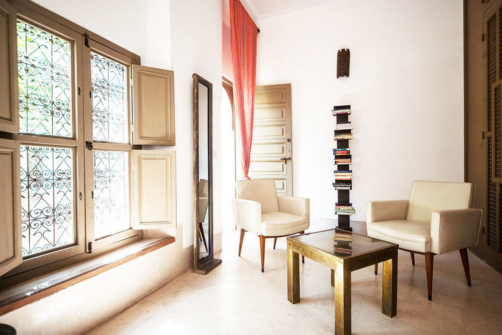 Riad Jaaneman Marrakesh Exterior photo