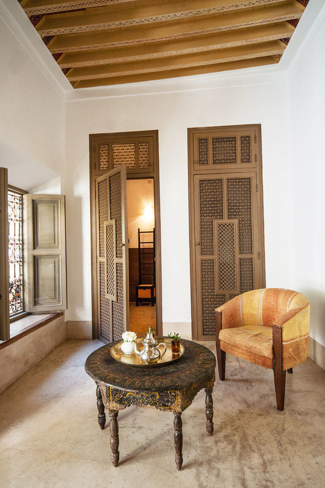 Riad Jaaneman Marrakesh Exterior photo