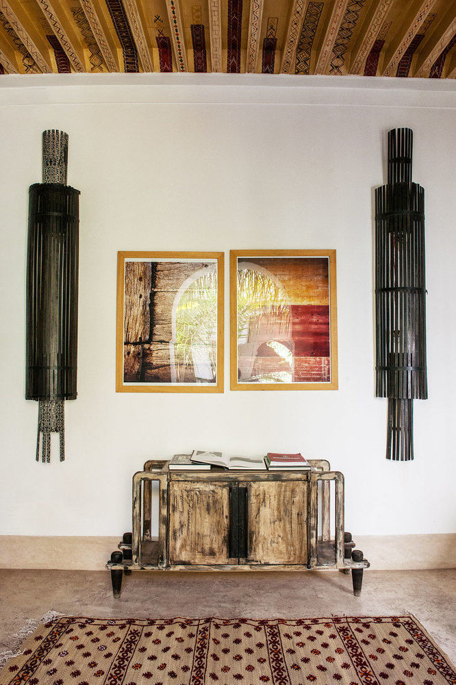 Riad Jaaneman Marrakesh Exterior photo