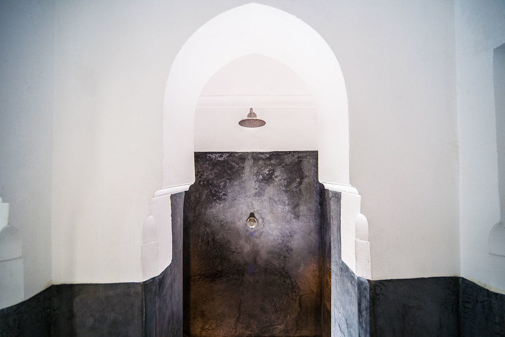 Riad Jaaneman Marrakesh Exterior photo