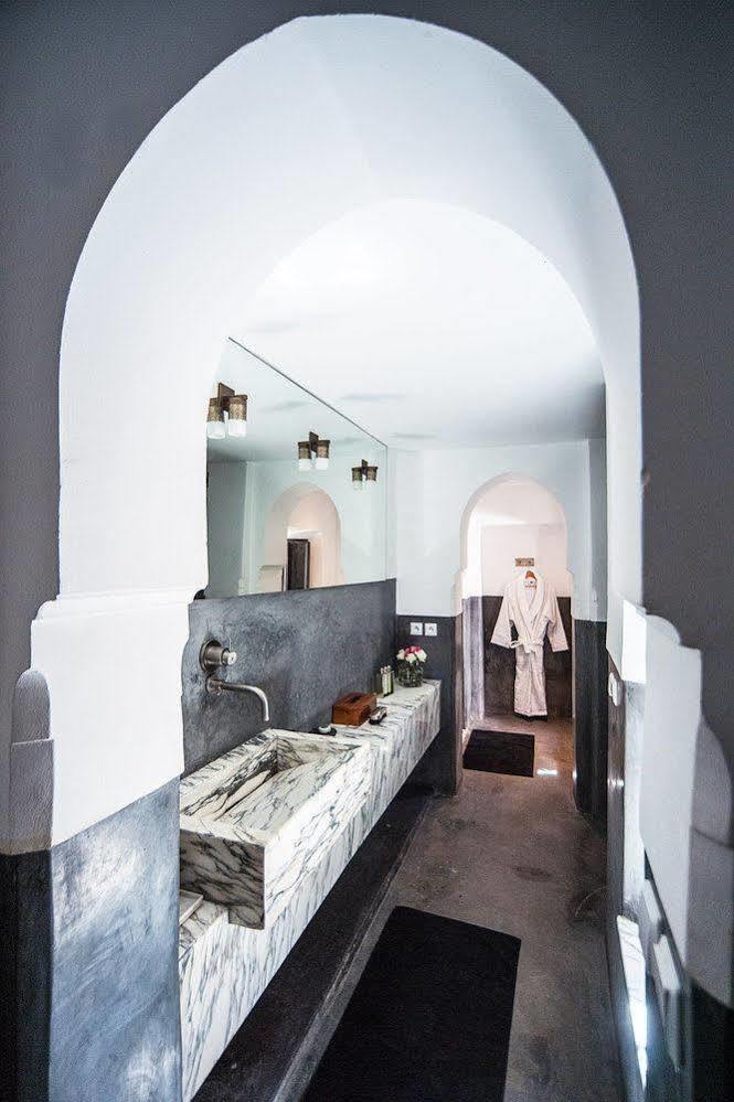 Riad Jaaneman Marrakesh Exterior photo
