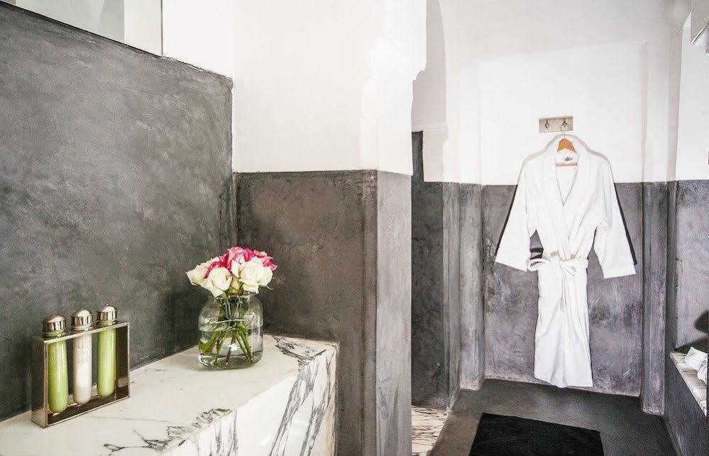 Riad Jaaneman Marrakesh Exterior photo
