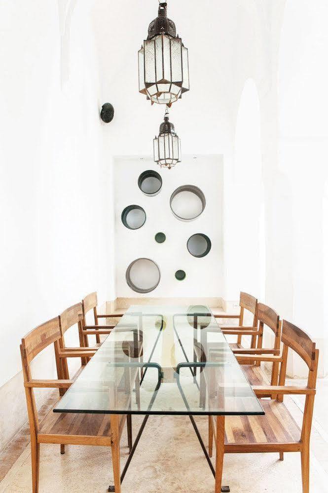 Riad Jaaneman Marrakesh Exterior photo